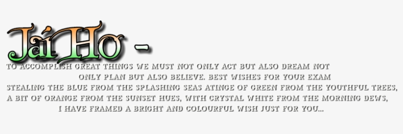 15 August Hd Text Png - Graphics, transparent png download