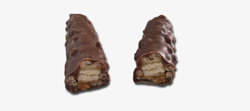 Big Bar Is At Least 12 Inches And Has Lots Of Ingredients - Mr Big Chocolate Mexico, transparent png download