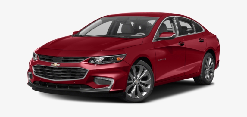 2018 Chevy Malibu In Syracuse, Ny - Chevrolet Malibu 2018, transparent png download