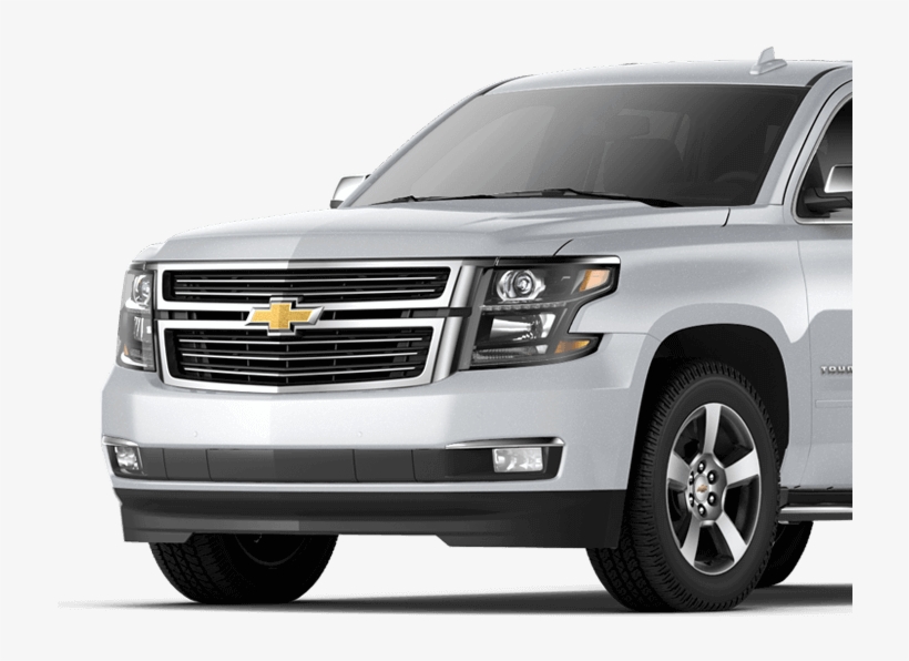 21in Stock - Chevrolet Tahoe 2015 Png, transparent png download
