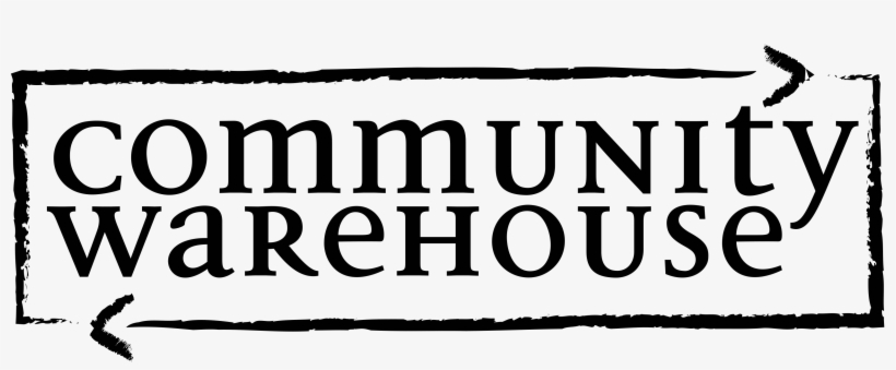 Community Warehouse, transparent png download