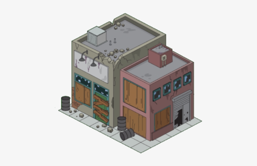 Wp#abandoned-warehouse - Anti-fog, transparent png download