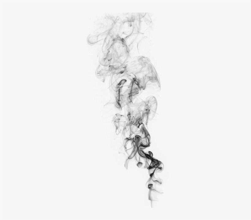 Smoke Vector Illustration On Transparent Background, - My Style/cd/ncrc-801, transparent png download