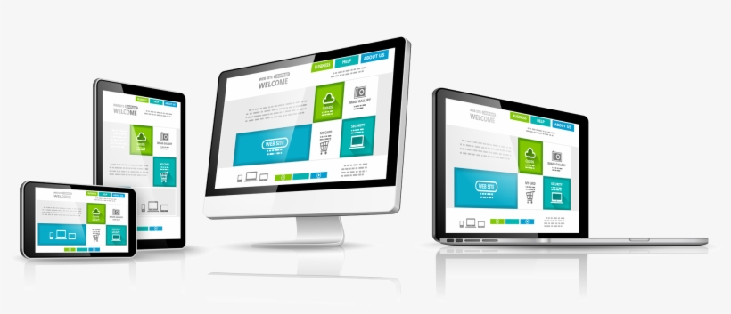 Web Design Development - Web Design Special Offer, transparent png download