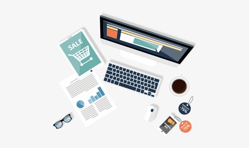 Instead Of Using Typical Templates, Whitehats Web Designing - Web Design Vector Png, transparent png download