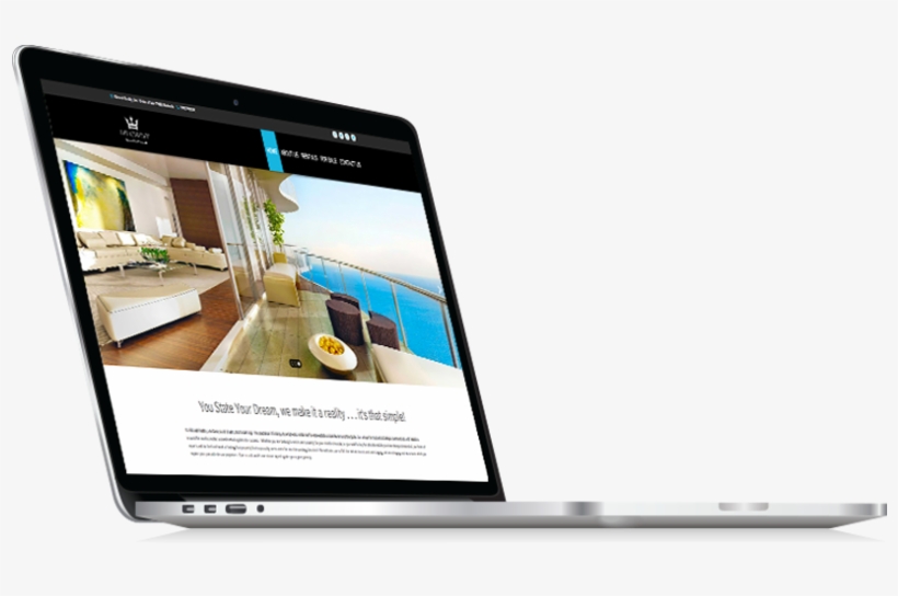 Website Design - News, transparent png download