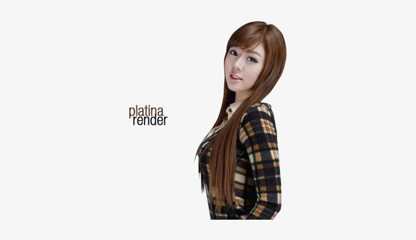 Asian Girl Renders - 1920 宽屏 壁纸, transparent png download