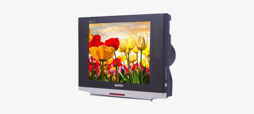 Crt Tv Repair Services - Crt Tv Image Png, transparent png download