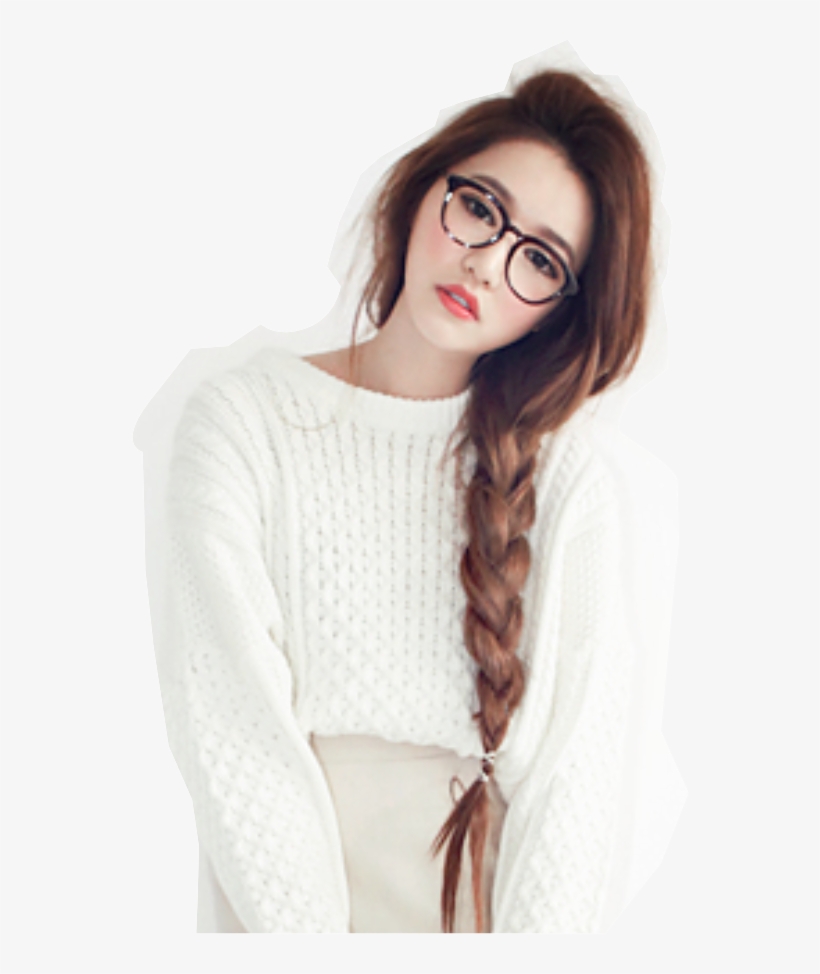 7 Kb - Park Sora Png, transparent png download