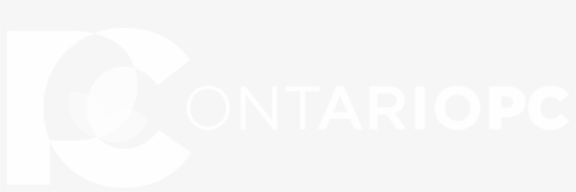 Ontario Pc Logo - Pc Party Of Ontario Logo, transparent png download
