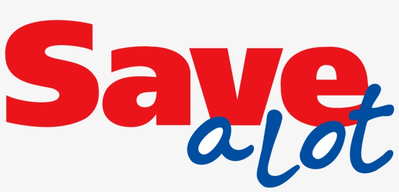 Save A Lot Logo, transparent png download