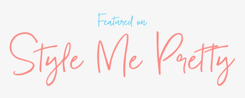 Style Me Pretty - Building, transparent png download