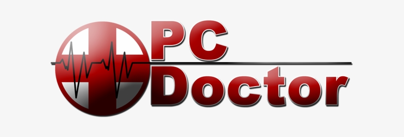 Country I Link Is Your One Stop For Any Pc Related - Pc Doctor Logo Png, transparent png download