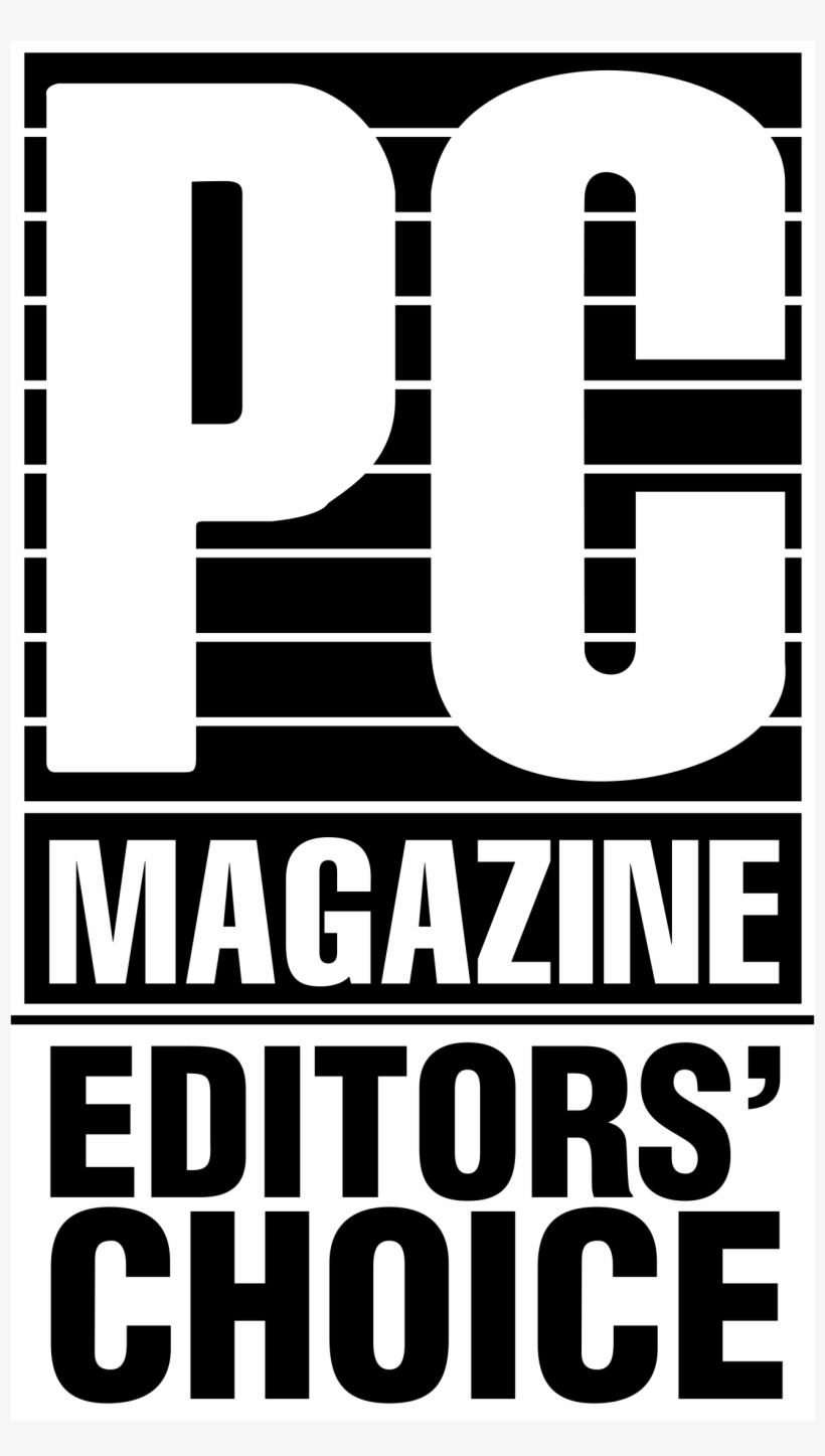 Svg Stock Pc Logo Png Transparent Svg Freebie Supply - Pc Magazine, transparent png download