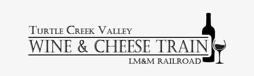Wine Train Logo - Lebanon, transparent png download