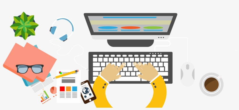 //web Logics - Com/clients/wl/wp Content/ - Office Work Png, transparent png download