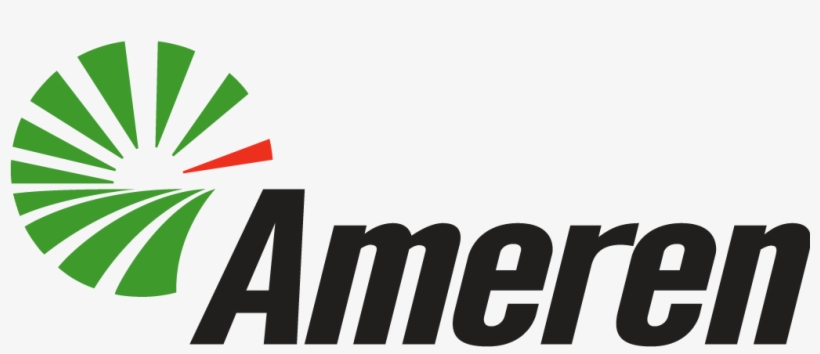 Ameren Donating $5m Over Three Years To Help People - Ameren Illinois Logo, transparent png download
