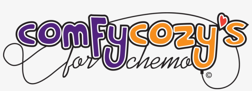 New Colors For Web - Comfy Cozys For Chemo, transparent png download