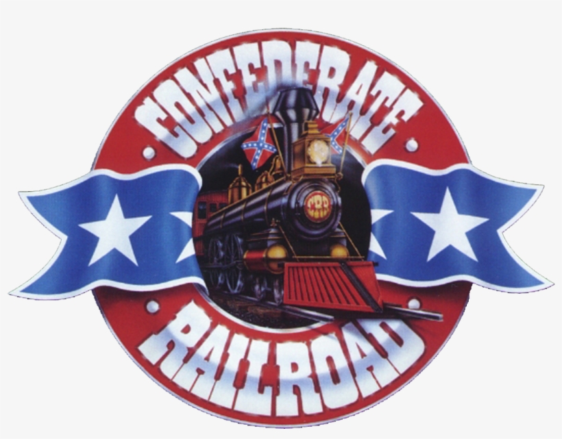 Top 5 Confederate Railroad Hits - Confederate Railroad, transparent png download