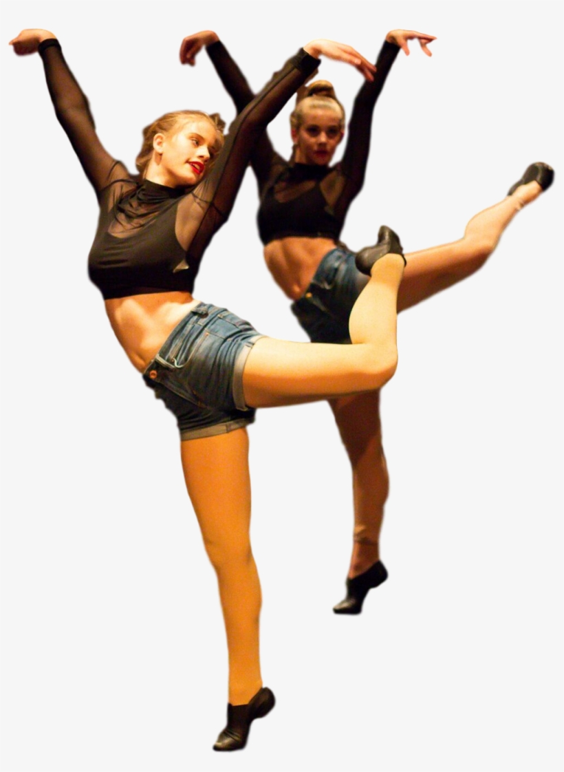 The Crested Butte School Of Dance - Turn, transparent png download