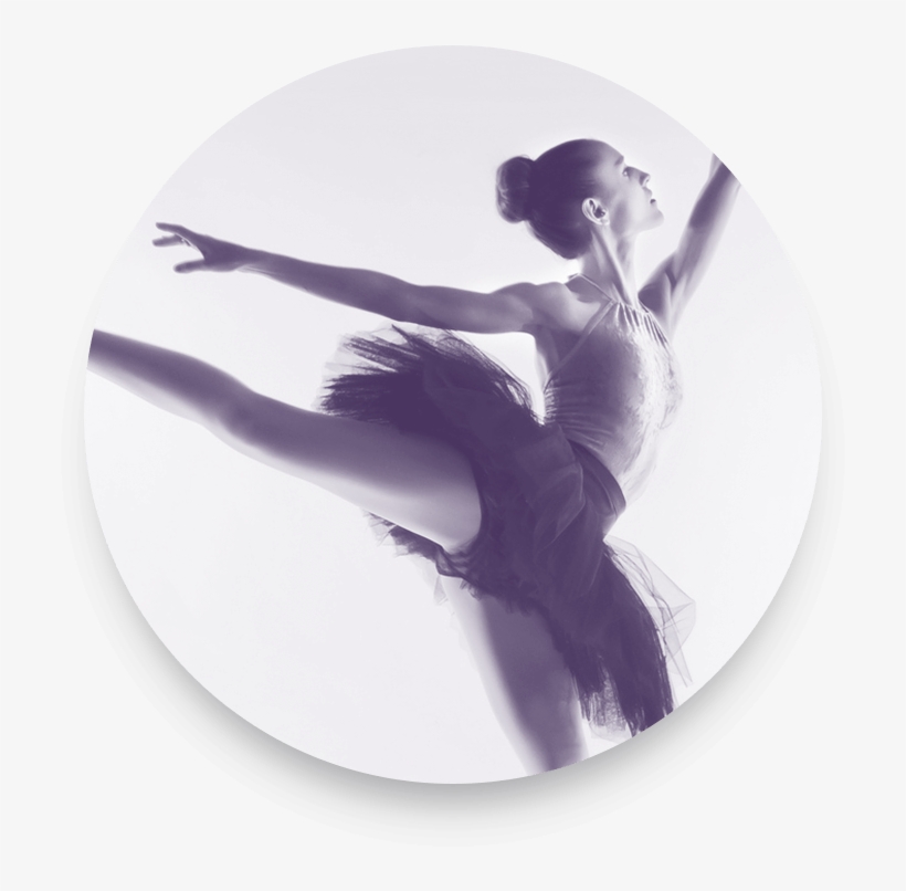 Ballet - Dance, transparent png download