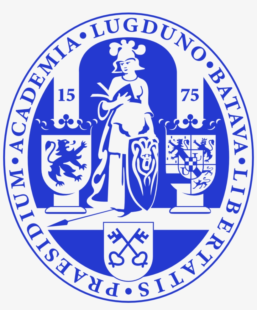 Leiden University Seal - Red Blood Cell Alloimmunization After Blood Transfusion, transparent png download