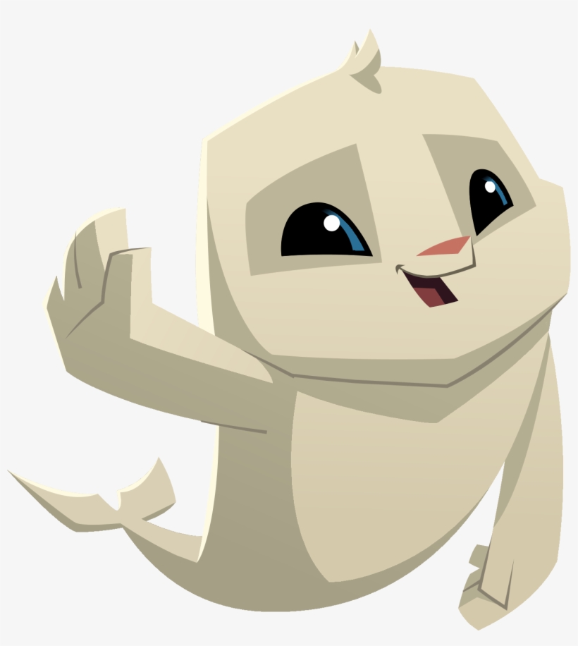 Renovated Art Seal - Seal Aj, transparent png download