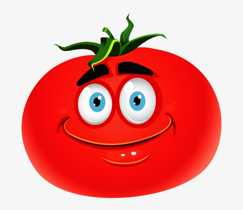 Healthy Food Clipart Tomate - Ebdv 2016 El Ingrediente Secreto Material, transparent png download