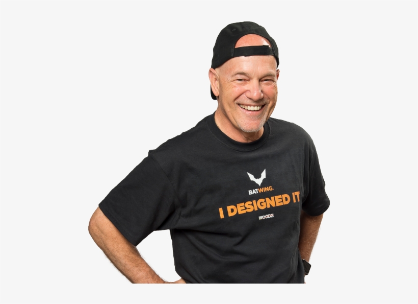 Steve - Active Shirt, transparent png download