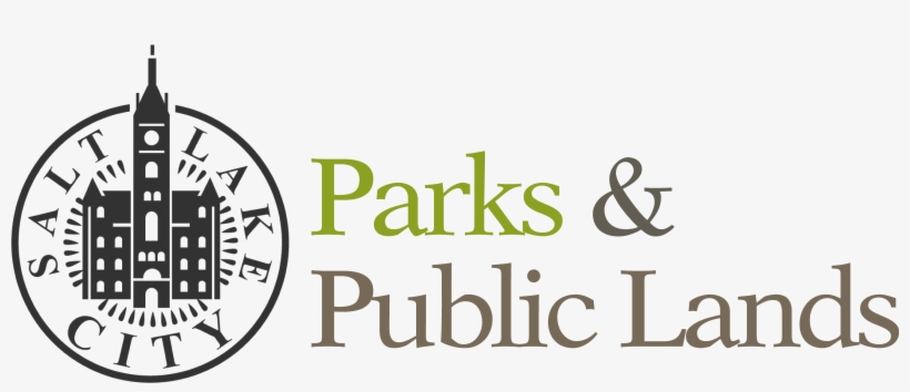 Download High Resolution File - Slc Parks And Public Lands, transparent png download