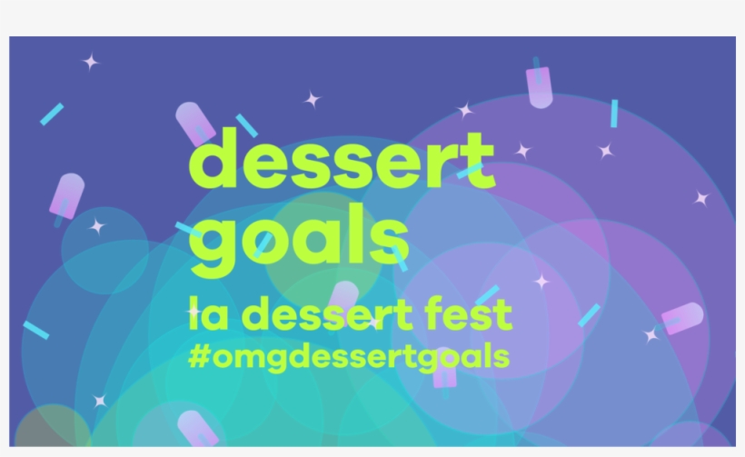 Eventbrite Graphic - Dessert, transparent png download