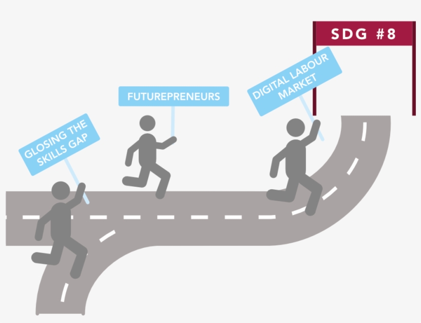 Sdg Goals Graphic Design PNG Image Transparent PNG Free Download on