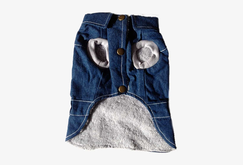 Denim Pirates Skirt - Suede, transparent png download