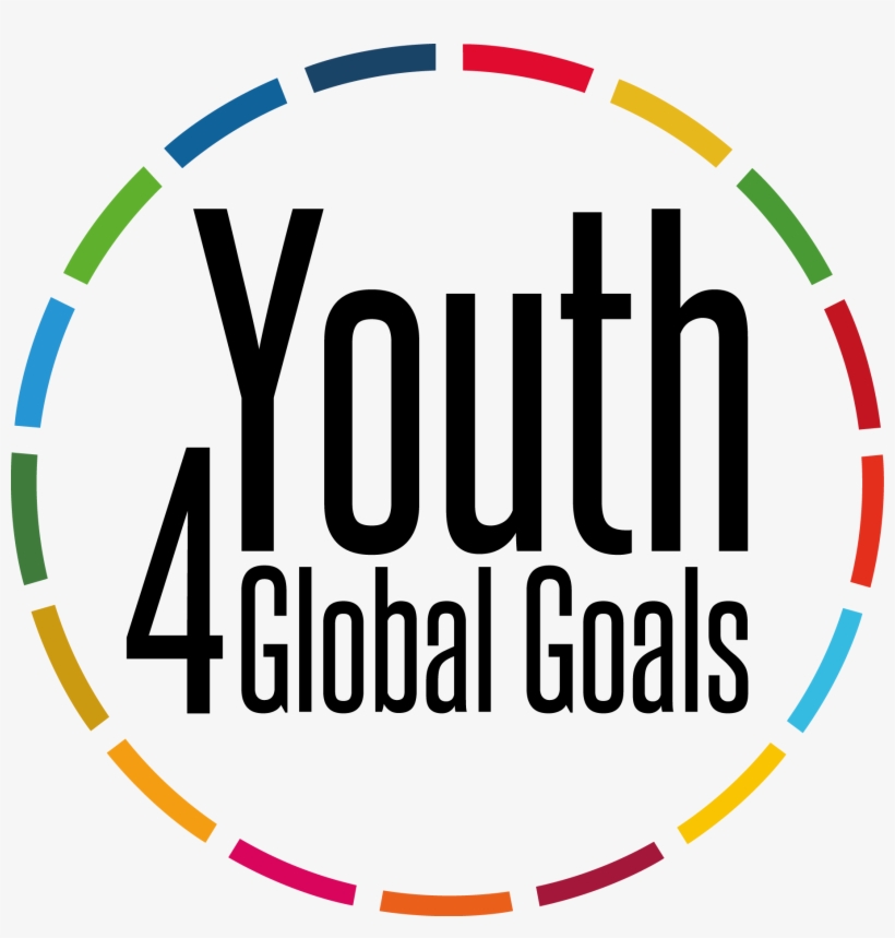 Things You Should Know About Global Goals - Aiesec Youth For Global Goals, transparent png download