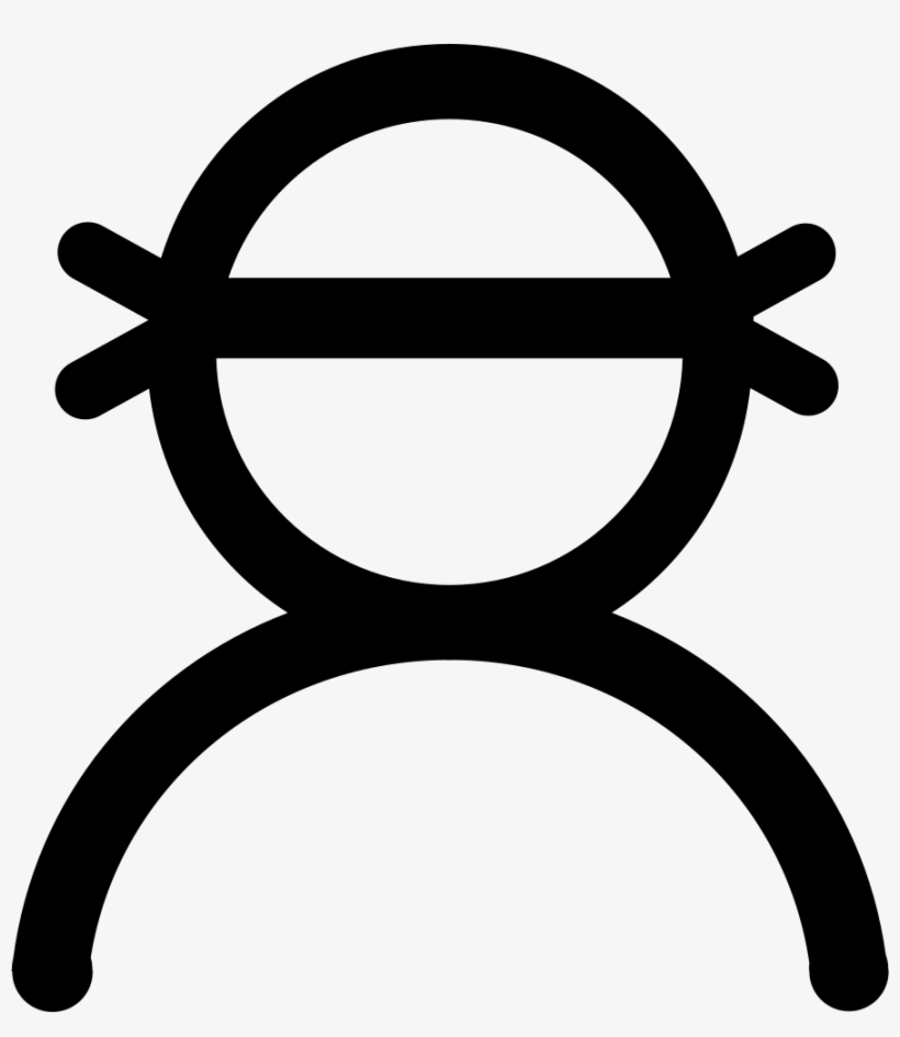 Pirates Comments - 用戶 Icon, transparent png download