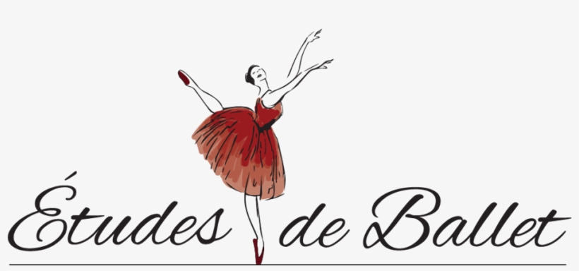 Etudes De Ballet - Etudes De Ballet & Co Naples Fl, transparent png download