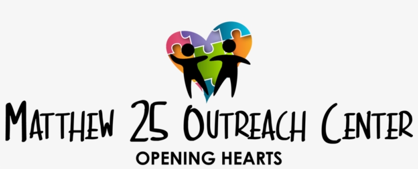 Matthew25logo Final Web - World Wide Web, transparent png download