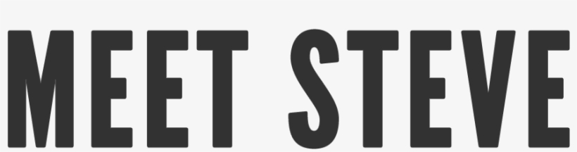 Meet-steve - Horse, transparent png download