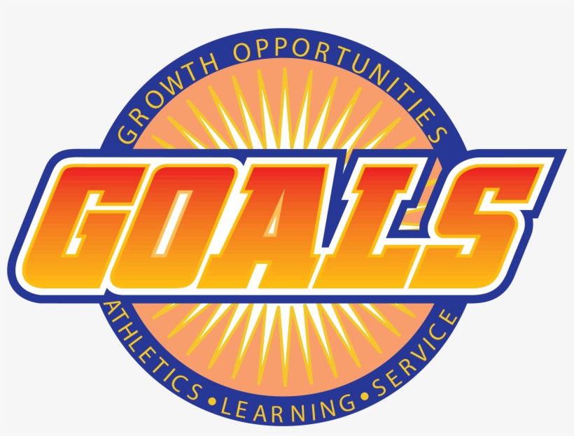 Goals Logo - Anaheim Goals Academy, transparent png download
