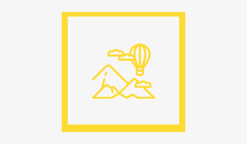 Icons Goals Withouttype R3 06 - Tourism, transparent png download