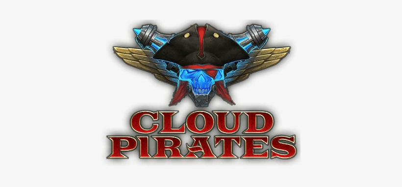 Home » Games » Cloud Pirates Open Registration Begins - Cloud Pirate, transparent png download