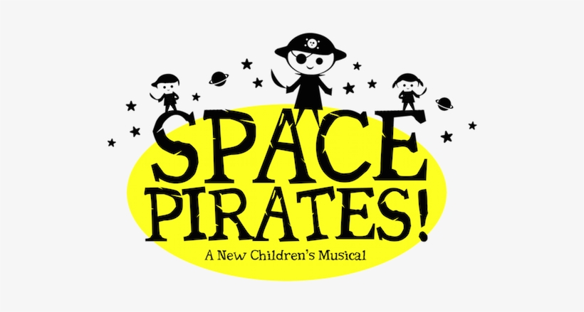 Space Pirates Children's Musical, transparent png download