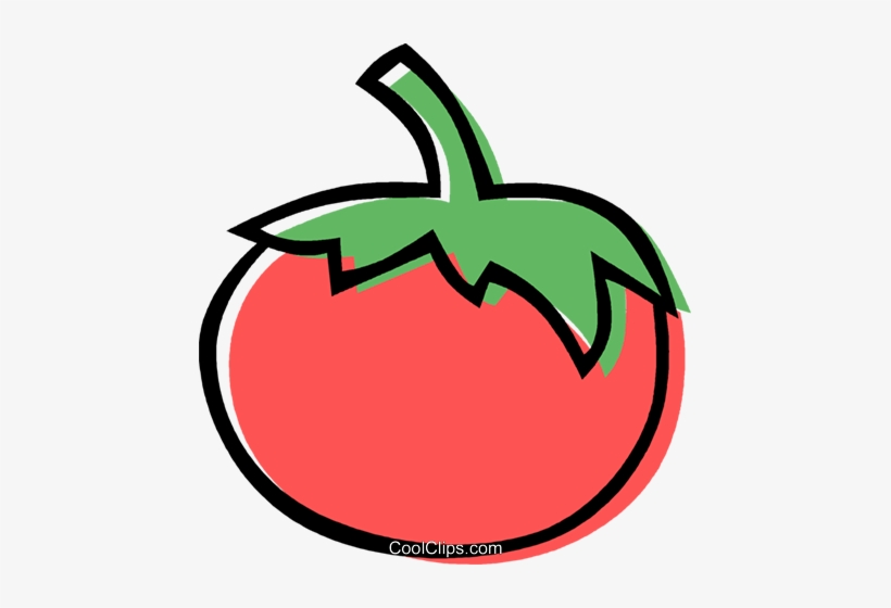 Tomato Royalty Free Vector Clip Art Illustration Icono De Tomate Png Png Image Transparent Png Free Download On Seekpng