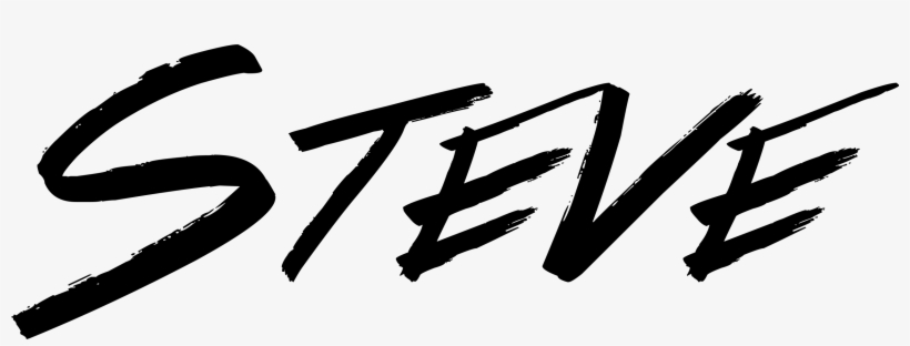 Who Is Just Steve - Whatever Sprinkles Your Donuts, transparent png download