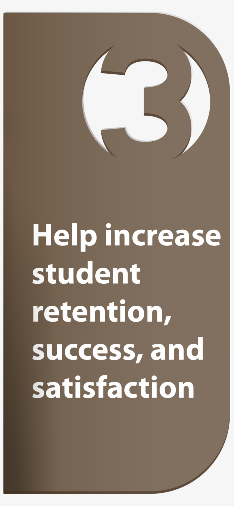 3 Goals - Essay, transparent png download