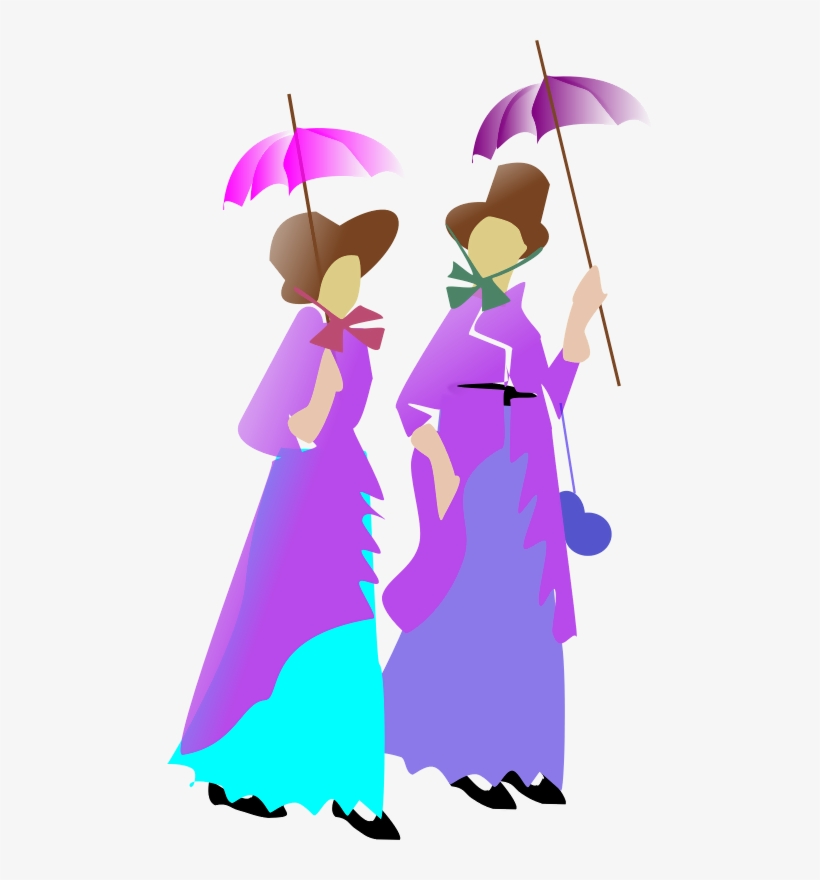 This Graphics Is George And Steve About Clyde, Fitch, - Dress, transparent png download