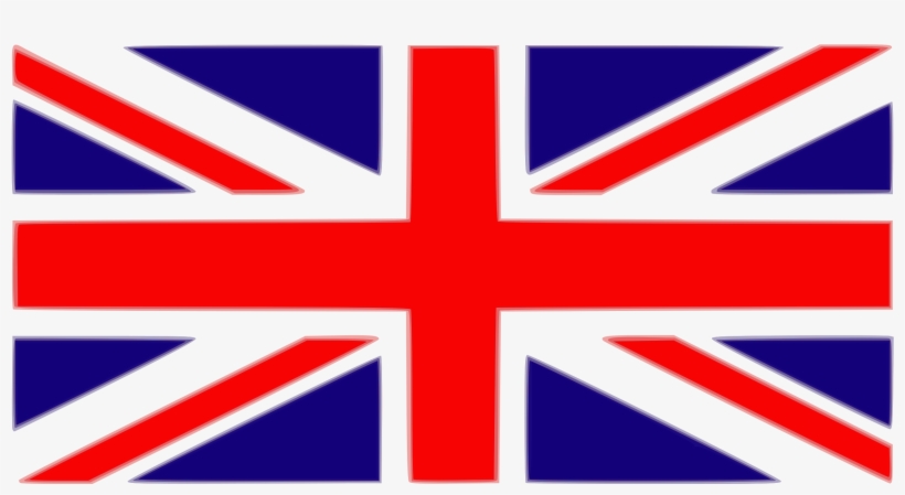 Uk Flag Png - Uk Flag, transparent png download