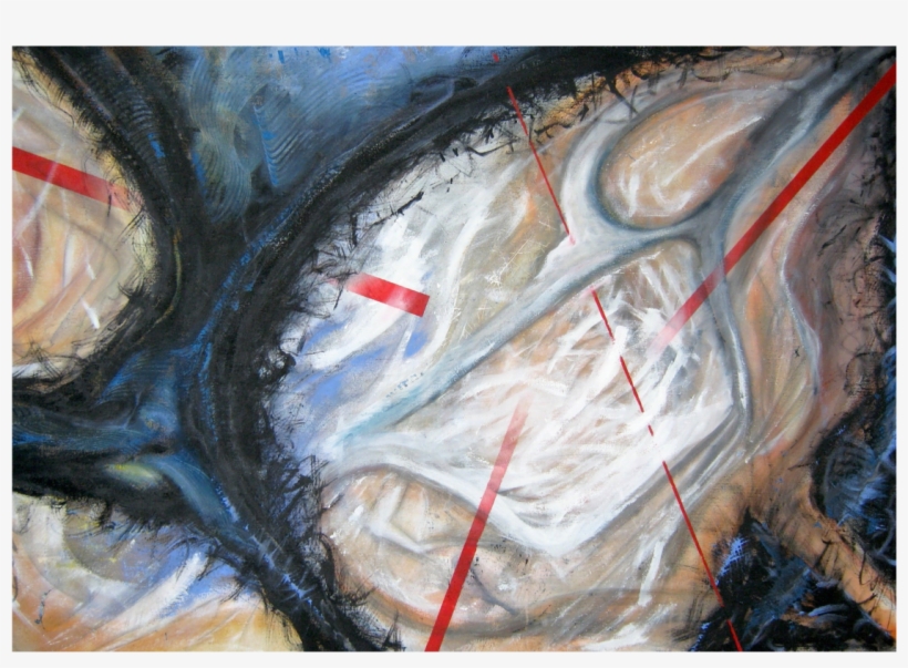 Doan Jealousy - Painting, transparent png download