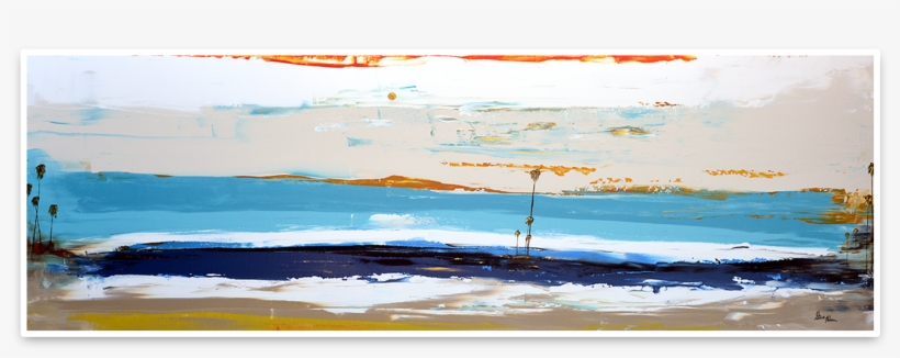 #0491 Original Art - Painting, transparent png download