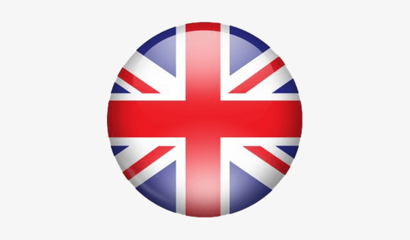 England Clipart Transparent Background - United Kingdom, transparent png download